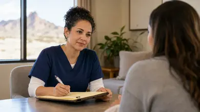 2027 Online Psychiatric-Mental Health Nurse Practitioner (PMHNP) Programs for New Mexico Residents: Costs and Clinical Training thumbnail