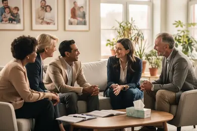 2026 Best Online Marriage and Family Therapy Degrees for Students Interested in Family Systems Work thumbnail