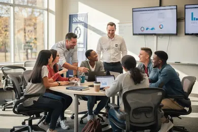 2026 Is Southern New Hampshire University's Online MS in Information Technology - Information Security Worth It? What Students Should Know thumbnail