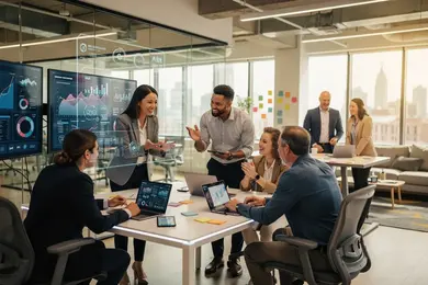 2026 Accredited Online Innovation Degree Programs With No GRE or GMAT Requirements thumbnail