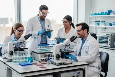 2026 Best Value Online Biology Degree Programs: Affordable Accredited Options with the Strongest ROI thumbnail