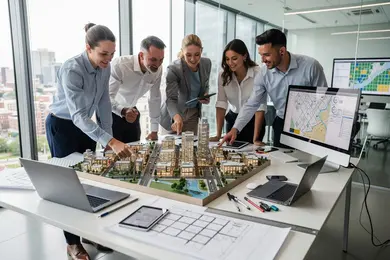 2027 What Is an Urban Planning Master's Degree? Definition, Curriculum & Career Paths thumbnail