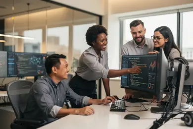 2026 Entry-Level Jobs With an Information Security Master's Degree thumbnail