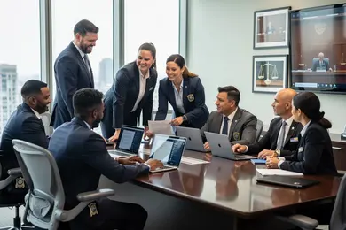 2027 Best Accredited Online Criminal Justice Administration Degree Programs: Compare Tuition, Admissions, and Career Outcomes thumbnail