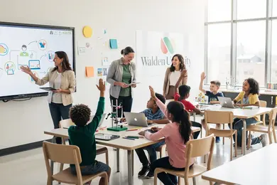 2026 Walden University Online MSEd in Mathematics: Grades K-6: Cost, Curriculum, Admissions, and Career Outcomes thumbnail