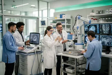 2026 Which Biomedical Engineering Specializations Have the Best Job Outlook? thumbnail