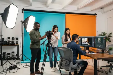 2026 Digital Photography Degree Completion Programs for Working Adults thumbnail