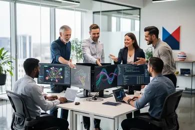 2026 AI Bachelor's Degree Programs With the Best Employer Recognition thumbnail