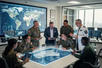 2026 Easiest Online Military Science & Studies Bachelor's Degree Programs That Pay Well: High-Salary Degrees with Simple Admissions thumbnail