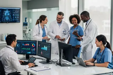 2026 Best Online Master's in Health Informatics for Healthcare Analytics Leadership thumbnail