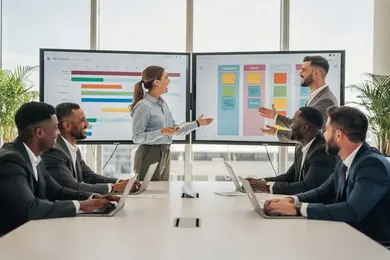 2027 Online vs Campus Project Management Outcomes Report: Graduation Rates, Cost, and Career Trade-Offs thumbnail