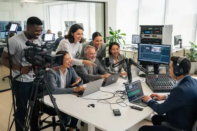 2026 How Long Does It Take to Earn an Online Media Communication Master's Degree? Program Timelines & Completion Options thumbnail
