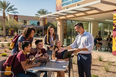 2026 Arizona State University Online BS in Biological Sciences - Genetics, Cell and Developmental Biology: Cost, Curriculum, Admissions, and Career Outcomes thumbnail