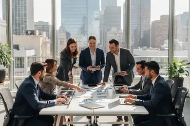 2026 Top Industries Hiring Business Development Graduates: Demand, Pay, and Growth Trends thumbnail