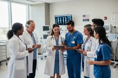2026 Which Health Services Specializations Have the Best Job Outlook? thumbnail