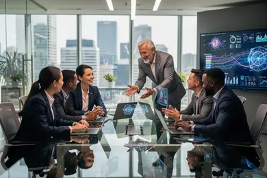 2026 Best Generative AI Courses for Chief Marketing Officers thumbnail