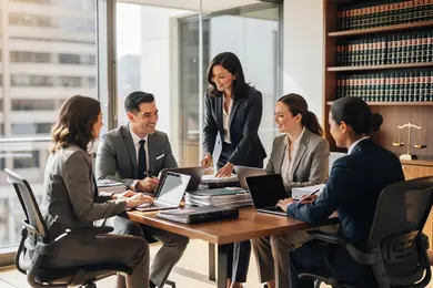 2026 What Can You Do With a Paralegal Studies Degree? thumbnail