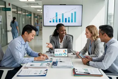 2026 Most Recession-Resistant Careers You Can Pursue With a Healthcare Management Degree thumbnail