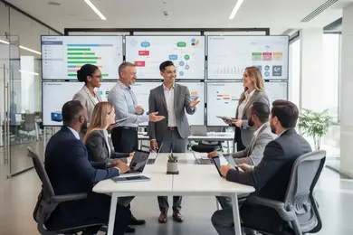 2026 Best Online Bachelor's in Operations Management With Career-Focused Operations Projects thumbnail