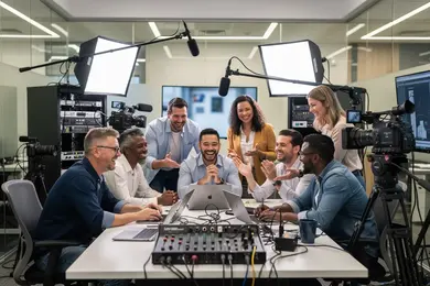 2026 Does an Online Media Communication Degree Qualify You for Licensure? thumbnail