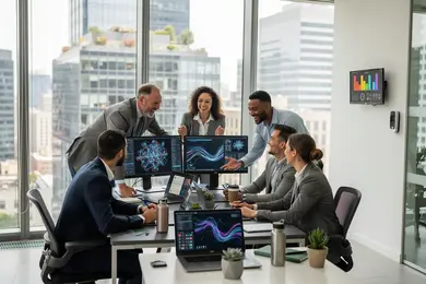 2026 Best AI Courses for Environmental Consulting Firms thumbnail