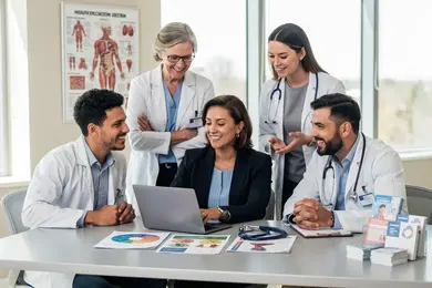 2026 Online Health Education Master's Curriculum Breakdown: Core Courses & Specializations thumbnail