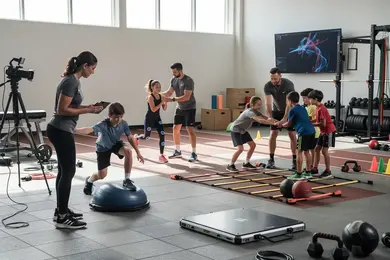 2026 Kinesiology Specializations for School and Youth Athletics Careers thumbnail