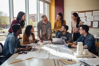 2026 Arizona State University Online BS in Design - Architectural Studies: Cost, Curriculum, Admissions, and Career Outcomes thumbnail
