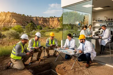 2026 Geosciences Specializations for Environmental Monitoring Careers thumbnail