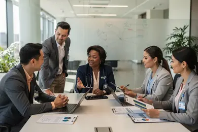 2027 Nurse Executive Leader Salary Trends Report: Are Wages Keeping Up With Tuition and Inflation? thumbnail