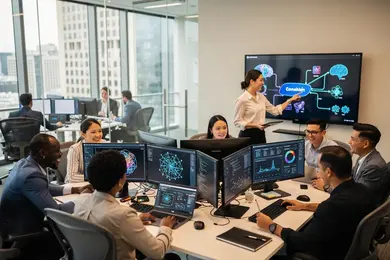 2026 Agentic AI Courses vs RPA Courses thumbnail