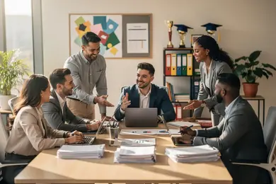 2027 Entry-Level Hiring Trends for Educational Administration Graduates: Where New Grads Have the Best Odds thumbnail