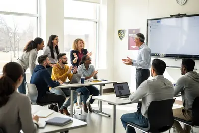 2026 Is Johns Hopkins University's Online MA in Film and Media - Sound Design Worth It? What Students Should Know thumbnail