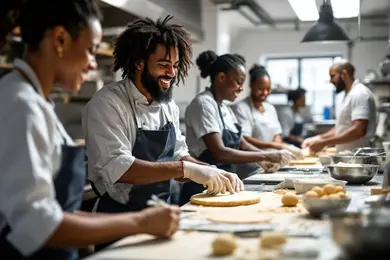 Most Affordable Baking, Pastry & Culinary Schools - Top Baking & Pastry Chef Schools in Virginia for 2026