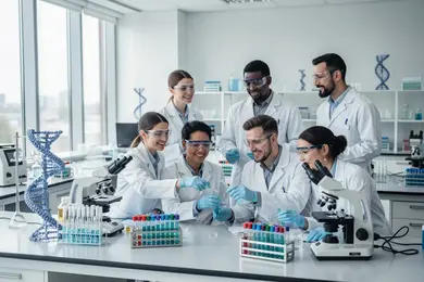 2026 Biotechnology Master's Degree vs Doctorate: Career Paths & Salary Differences thumbnail