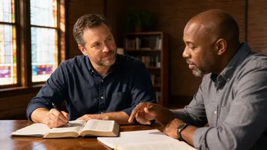 2027 Online Christian Ministry Doctorate Programs for Experienced Professionals Without Research Backgrounds thumbnail