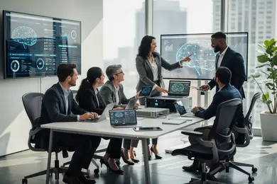 2026 Best AI Adoption Courses for Financial Compliance Teams thumbnail