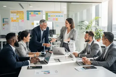 2026 Operations Manager Roles You Can Target With an Operations Management Degree