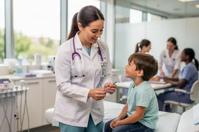 2027 Accredited Online Pediatric Care Nurse Practitioner Degree Programs With No GRE or GMAT Requirements thumbnail