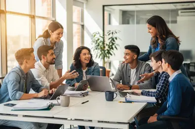 2026 Online Human Services Degrees With Strong Youth Support Training