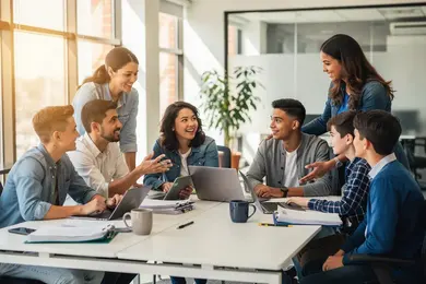 2026 Online Human Services Degrees With Strong Youth Support Training thumbnail
