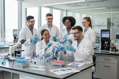 2026 Online Biology Degrees That Prepare Students for Biotech and Clinical Research Roles thumbnail