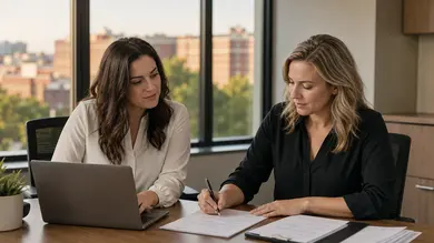 2027 Online Human Resources Doctorate vs Master's Degree: Cost, Salary, Career Outcomes, and ROI thumbnail