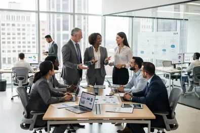 2026 Process Improvement Roles You Can Target With an Operations Management Degree