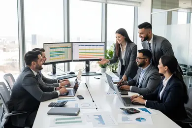 2026 Online Accounting Degrees With Strong Data Accuracy Training thumbnail