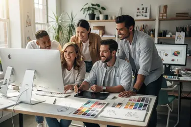 2026 Cheapest Graphic Design Degree Programs for Working Adults thumbnail
