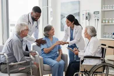 2026 Does a Gerontology Program Require In-Person Clinical Training? thumbnail