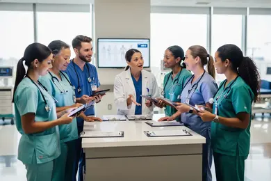 2026 Best Value Online Clinical Nurse Leader Degree Programs: Affordable Accredited Options with the Strongest ROI thumbnail