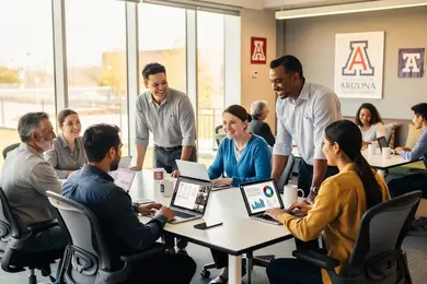 2026 Is The University of Arizona Global Campus's Online BA in Business Administration Worth It? Salary, Outcomes, and ROI thumbnail