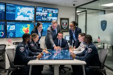 2026 Best Online Bachelor's in Homeland Security for Working Adults thumbnail
